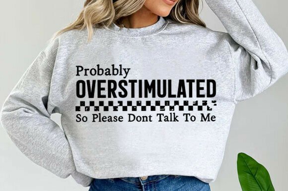 Dont Talk to Me, Funny Svg for T-Shirt Designs and Graphics