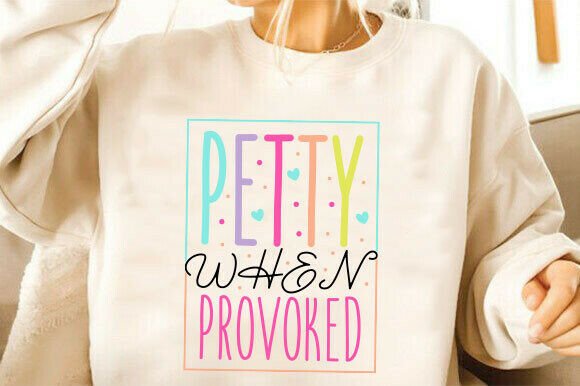 Preppy Funny SVG for T-Shirt Designs