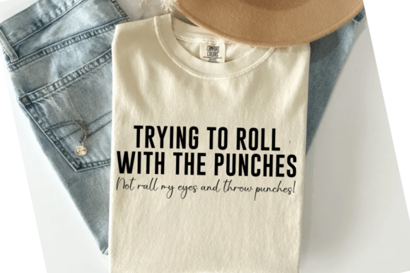 Sarcastic Mom Life SVG for T-Shirt Designs and Graphics